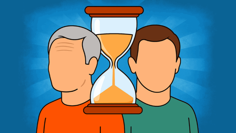 Can We Really Cure Ageing?